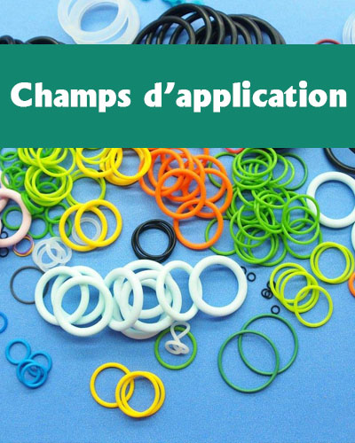 Champs d’application