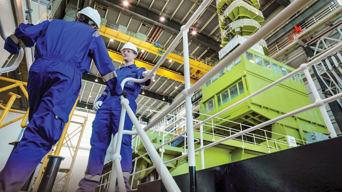 Pièces caoutchouc pour le secteur de l’électricité