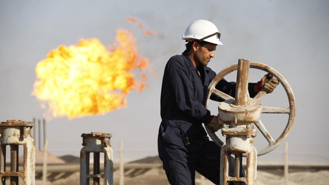 Pièces caoutchouc pour le secteur pétrolier 
